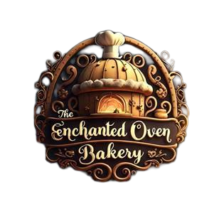 The Enchanted Oven Bakery